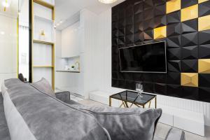 Browary Warszawskie City Center by Renters Prestige