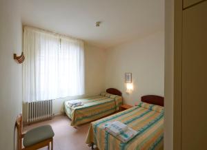 Apartamentos Montserrat Abat Marcet