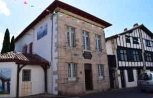 Maisons de vacances Cottage au calme proche de Saint Jean de luz : photos des chambres