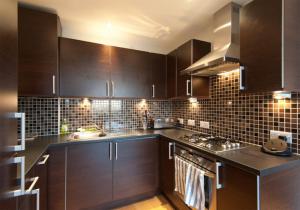 The Lochend Park View Residence