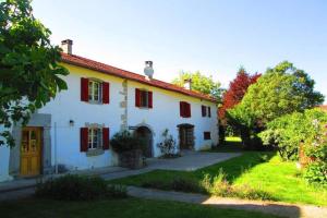 B&B / Chambres d'hotes Maison 