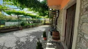 Residence Muzica Bed and Breakfast - Mali Dol