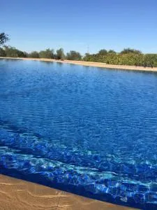 Villa Résidence Oumnas - Shib el Foukani