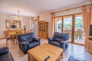 C335 Berna by Mallorca Villa Selection