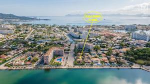 C335 Berna by Mallorca Villa Selection