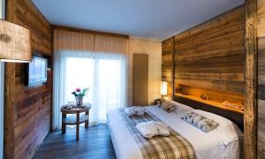 Chambre Double Standard