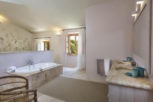 Borgo Smeraldo Villas img28