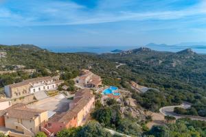 Borgo Smeraldo Villas img29