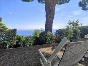 Hotels Les Terrasses d'Eze - Hotel & Spa : photos des chambres