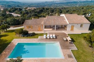 Villa mit 3 Schlafzimmern
