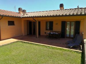 Apt Alice - Apartment in the Vineyards