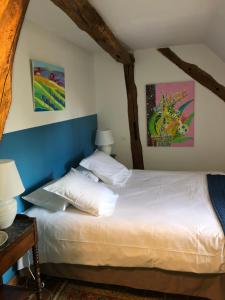 Chambre dhôtes Le Clos