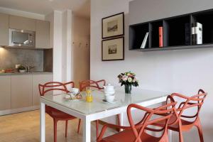 Contempora Apartments - Elvezia 8 - E23