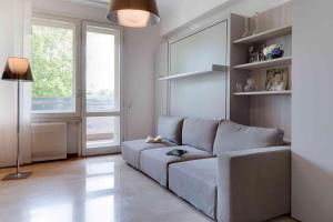 Contempora Apartments - Elvezia 8 - E23