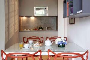 Contempora Apartments - Elvezia 8 - E23