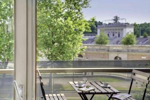 Contempora Apartments - Elvezia 8 - E23