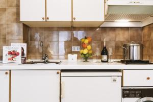 Contempora Apartments - Elvezia 8 - E24