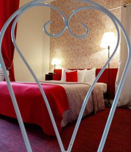 Hotels Hotel Mondial : photos des chambres