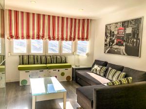 Apartamentos Sierra Nevada Prime Bluettravel