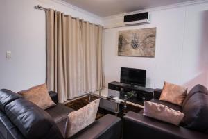 Prestige Apartments Sandton at Westpoint