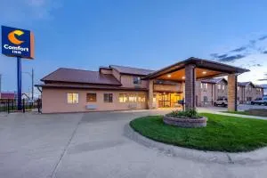 Comfort Inn - Witten