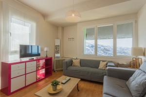 Apartamentos Sierra Nevada Prime Bluettravel