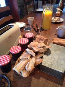 Au Chant Des Marmites photo 6