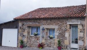 Maisons de vacances Le Temps De Vivre : photos des chambres