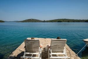 Feel Dugi otok apartments