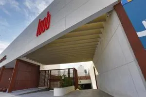 Hotel Loob Valencia - 马尼塞斯