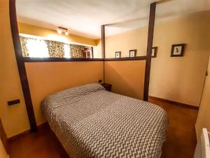 One-Bedroom Apartment room in Apartamentos Sierra Nevada BlueTTravel - Zona baja