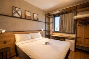 ibis Ponta Grossa - Irati