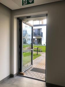 Ozas Apartment 1 and 2