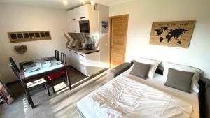 Appart'hotels Hotel Rent : photos des chambres