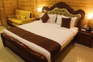 Oxygen Resorts Mahabaleshwar