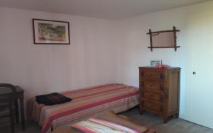 Maisons de vacances Spinelle - Maison 3 chambres avec jardin - plage a 100 m : photos des chambres