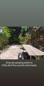 Trilhas de Minas Hostel Camping