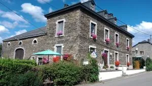 Le Courtil mezzanine - Auby