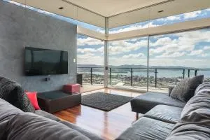 Hobart View - Rosetta