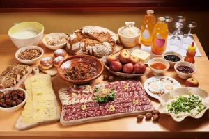 Eco Tourist Farm Ravnjak 