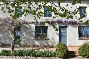 乐提耶德赫住宿加早餐旅馆 - Autet