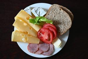 Baza Noclegowa na Barbarce