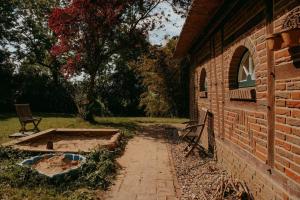 Landhaus Kurzenmoor - FeWo Sommerhaus, 100 qm