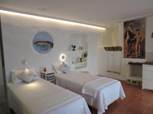 Luxury Suites Poseidon Myconos Greece