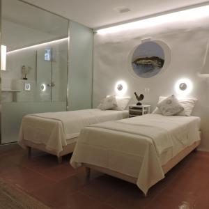 Luxury Suites Poseidon Myconos Greece