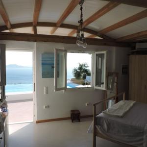 Luxury Suites Poseidon Myconos Greece