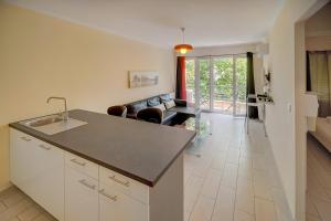 Appartements Immogroom - Central - AC - Terrace - Near shops : photos des chambres