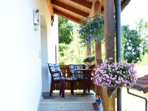 Ferienwohnung Irmgard