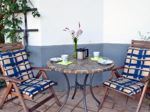 Ferienwohnung Irmgard