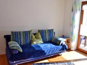 Ferienwohnung Irmgard